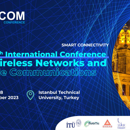 The 10th International Conference on Wireless Networks and Mobile Communications