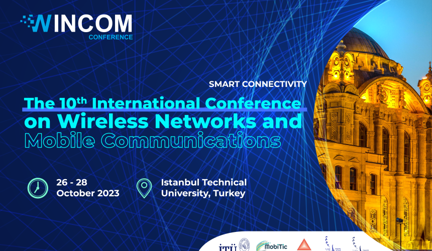 The 10th International Conference on Wireless Networks and Mobile Communications