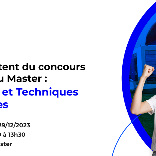 Liste d’attente du Master Sciences et Techniques Nucléaires