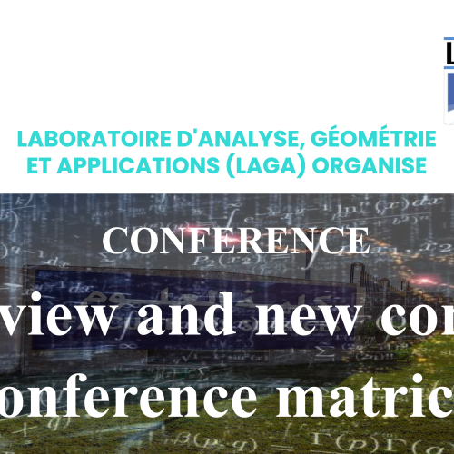 Conference: A review and new complex conference matrices