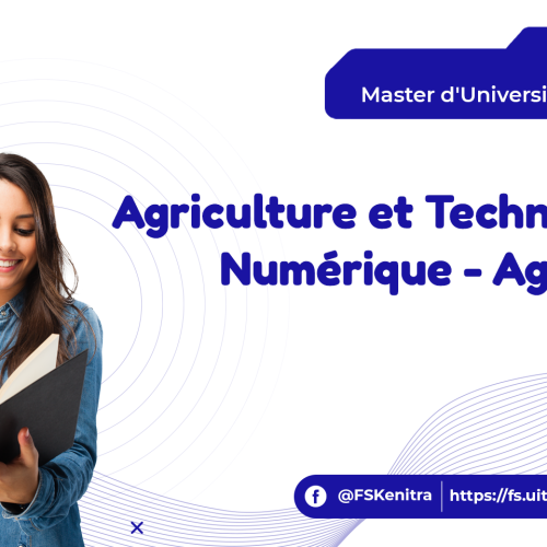 Agriculture et Technologie Numérique – AgriTech
