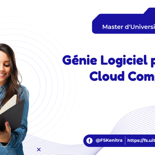 Génie Logiciel pour le Cloud Computing