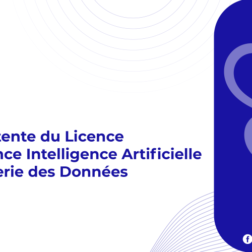 Liste d’attente du Licence d’Excellence Intelligence Artificielle et Ingénierie des Données