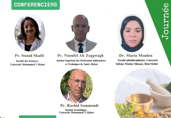 Exploration des plantes médicinales : Du terrain au laboratoire