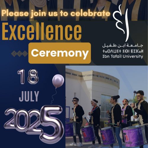 Cérémonie de l’excellence
