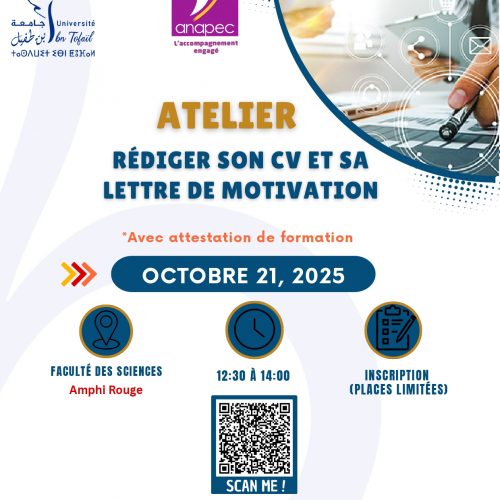 Série de formations professionnelles – Préparez votre avenir ( (préparer CV, lettre de motivation, se préparer à l’entretien d’embauche, entrepreneuriat etc.) Série de formations professionnelles – Préparez votre avenir ( (préparer CV, lettre de motivation, se préparer à l’entretien d’embauche, entrepreneuriat etc.)