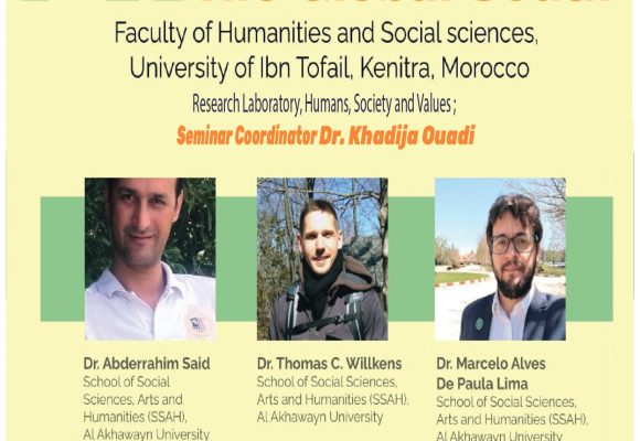 Artificial Intelligence and the Global South: Challenging Technological and Epistemic Monopolies Artificial Intelligence and the Global South: Challenging Technological and Epistemic Monopolies