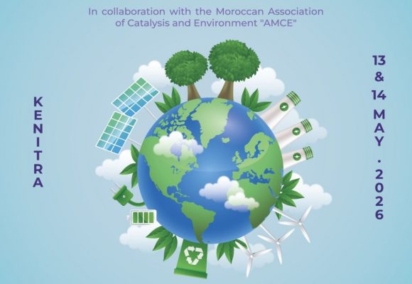 First International Symposium on Materials, Catalysis, Energy and Environment (ISMC2E 2026).