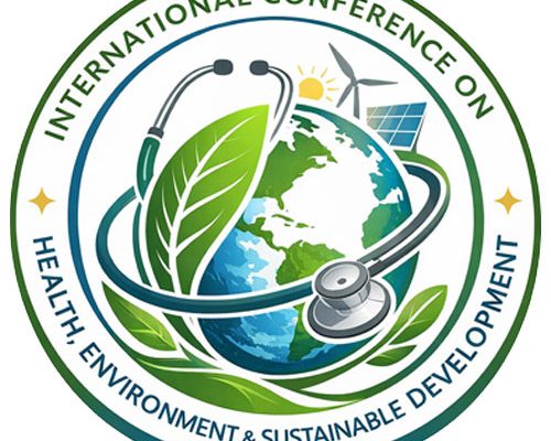 1st International Conference on Integrated Approaches to Health and Environment for Sustainable Development (ICHE-SD 2026)
